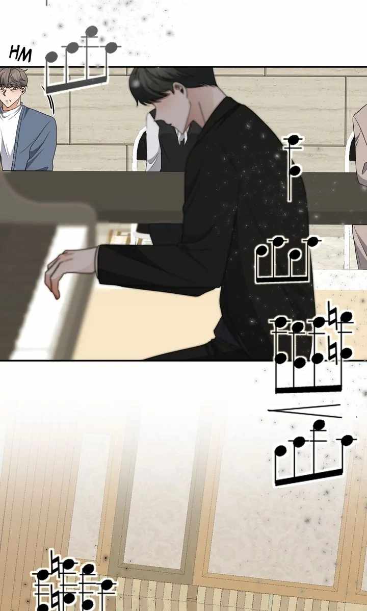 The Life of a Piano Genius Chapter 40 20